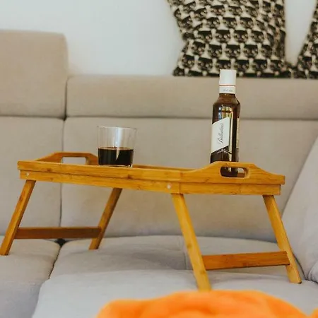 Apartment Wektor Idea Gdansk *