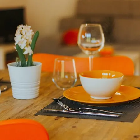 Apartment Wektor Idea Gdansk Gdansk