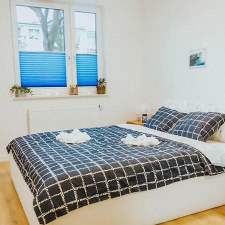 Wektor Idea Gdansk Apartmán Gdaňsk